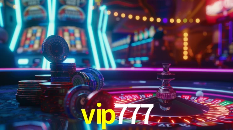 Experiência VIP vip777
