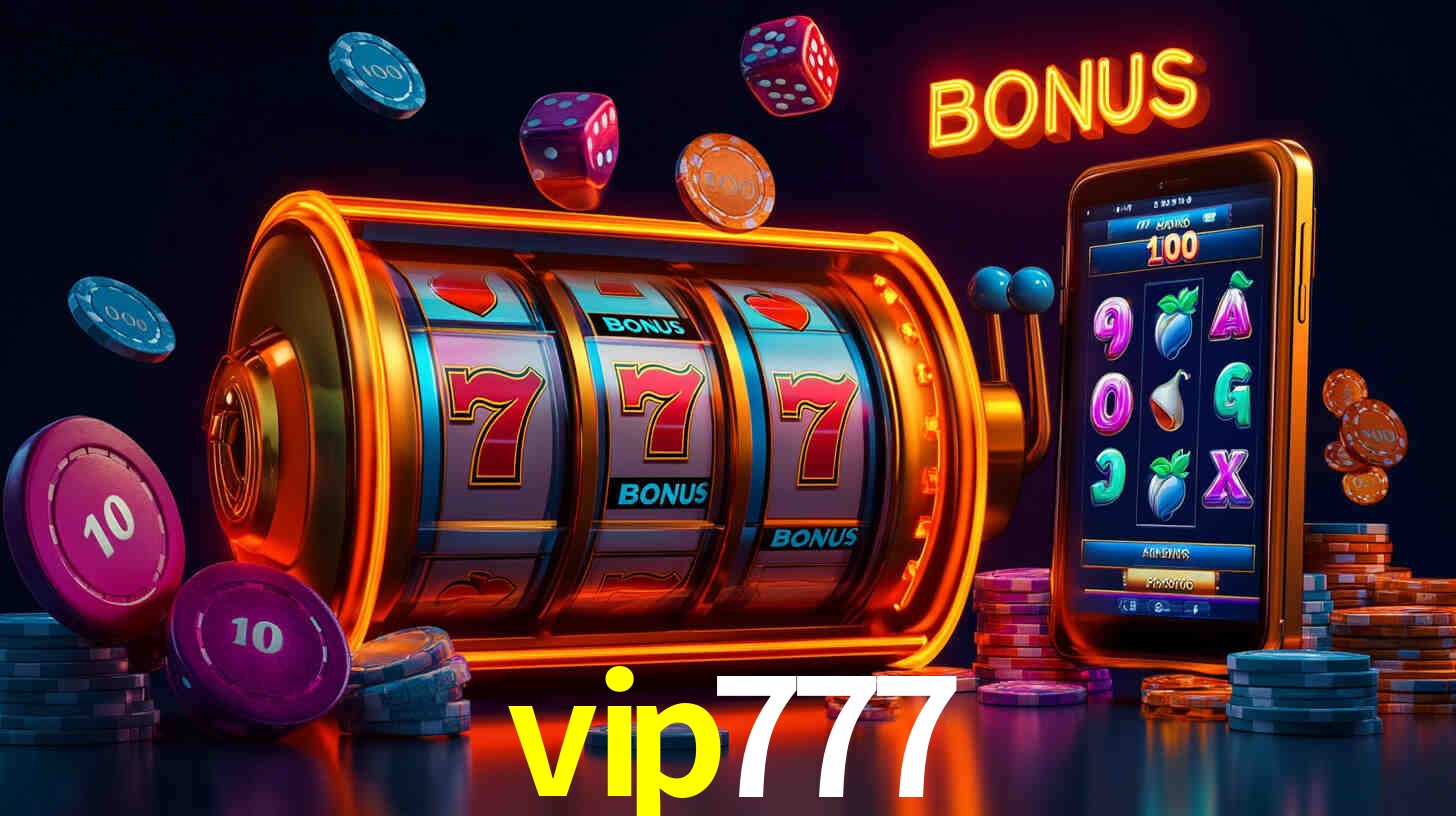 Estatísticas vip777