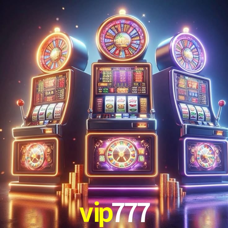 vip777 login