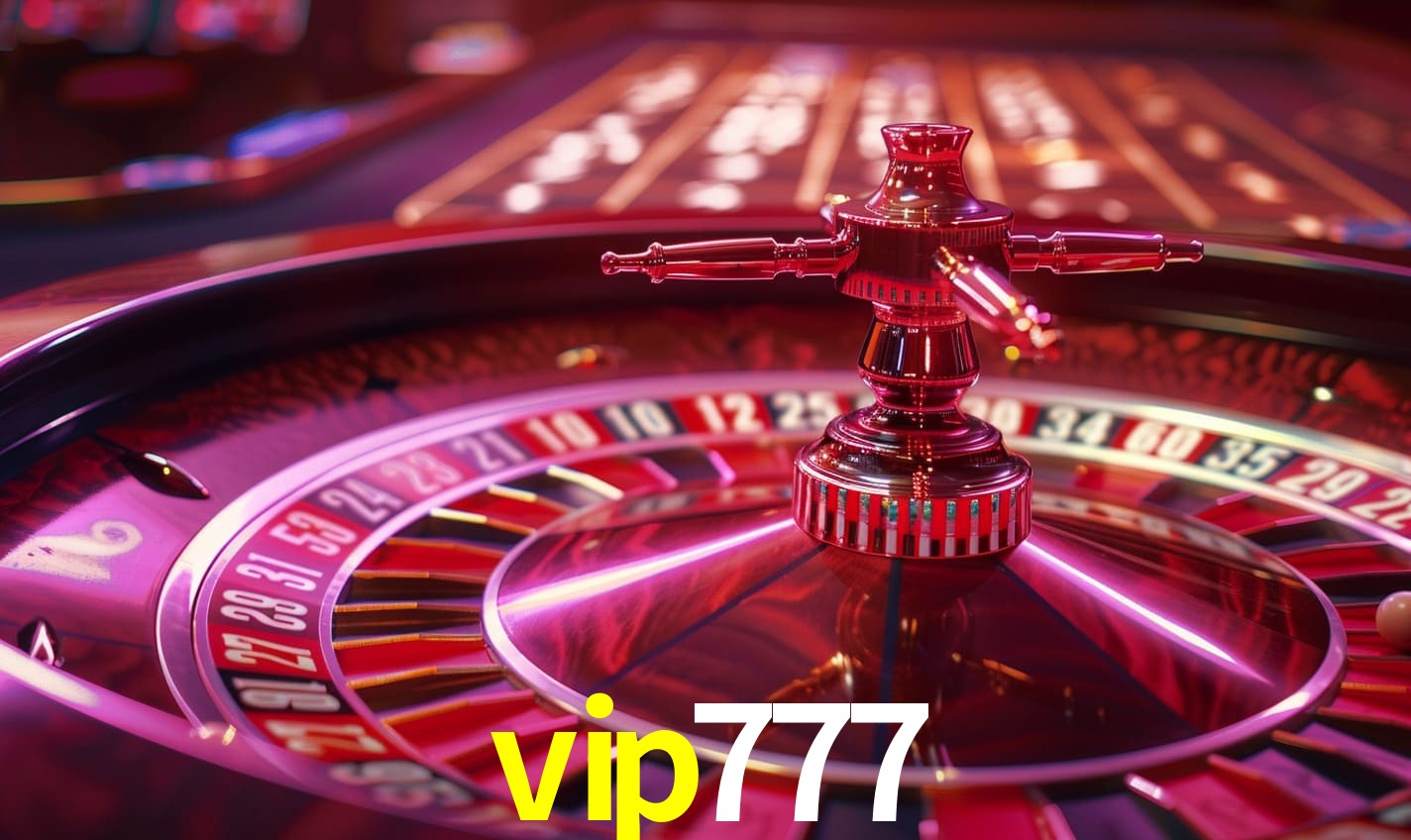 Provedores de Jogos vip777