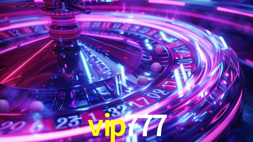 Cadastro Rápido vip777