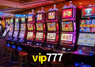 Exclusive Offers vip777