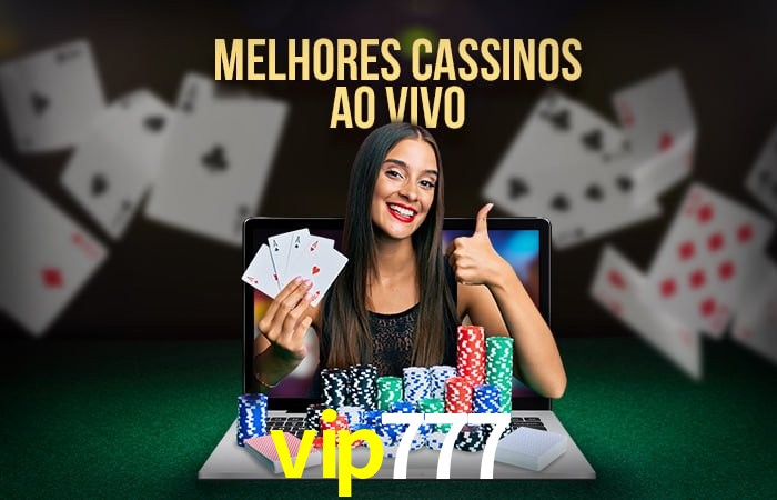Account Benefits vip777