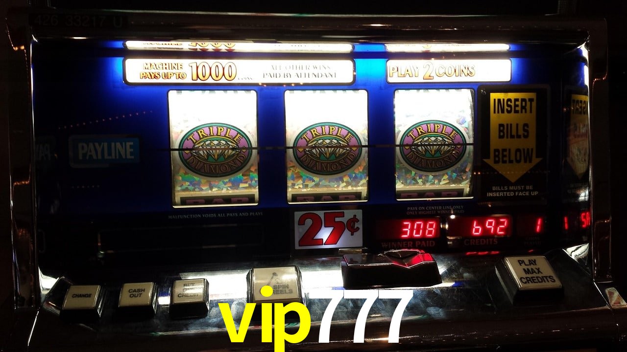 VIP Casino vip777