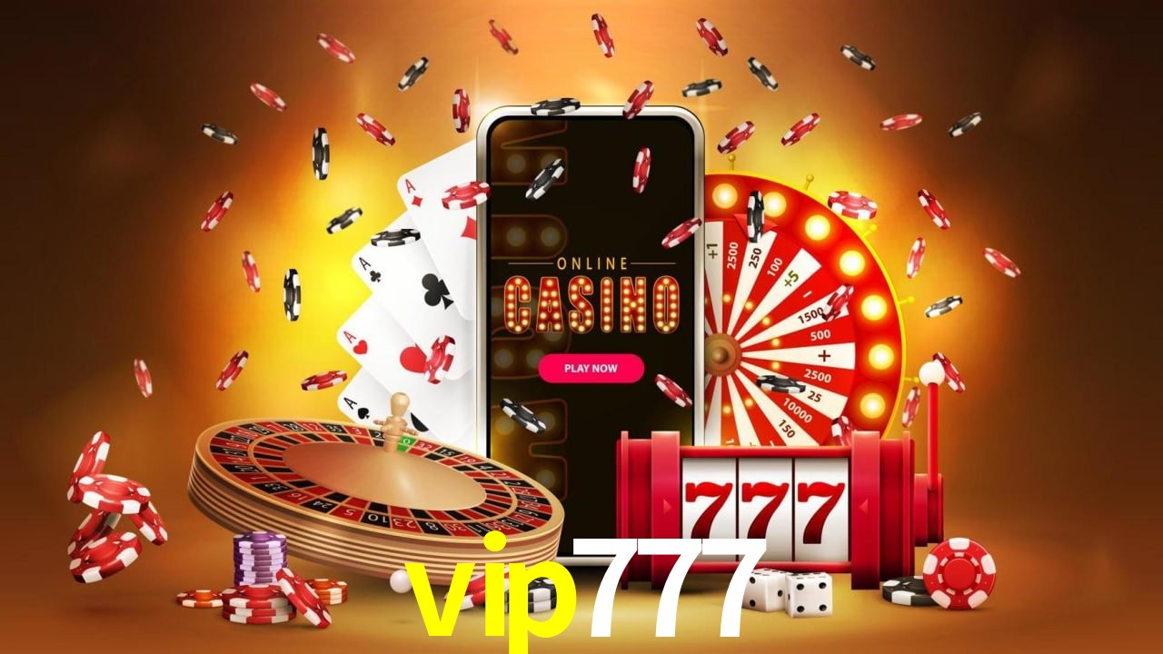 Bônus Diários vip777