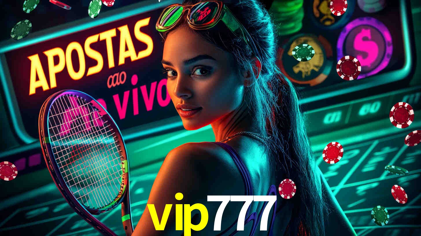 Casino VIP vip777