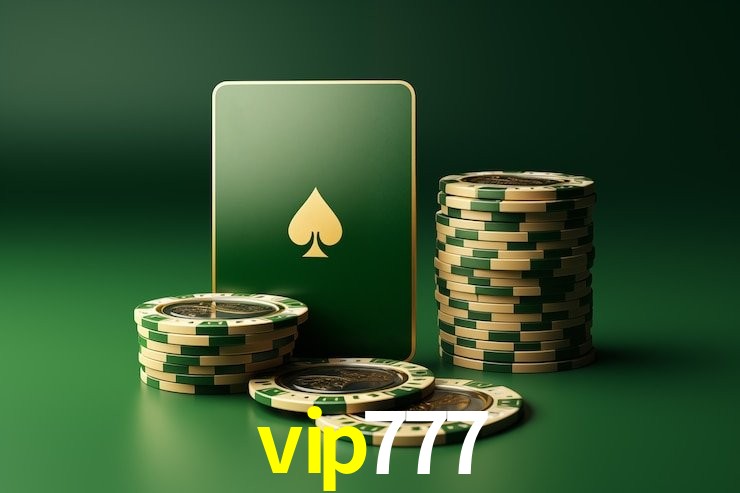 Roulette Table vip777