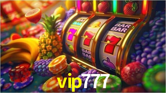 Secure Login vip777