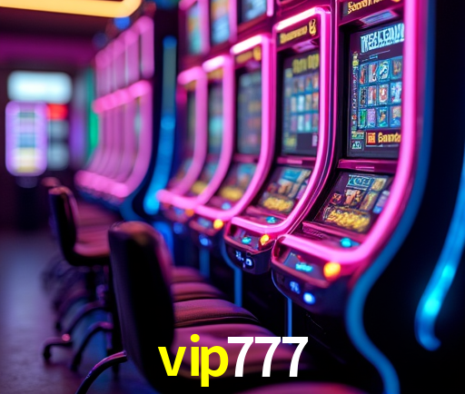 Descubra o Programa VIP da vip777: Vantagens Exclusivas para Jogadores