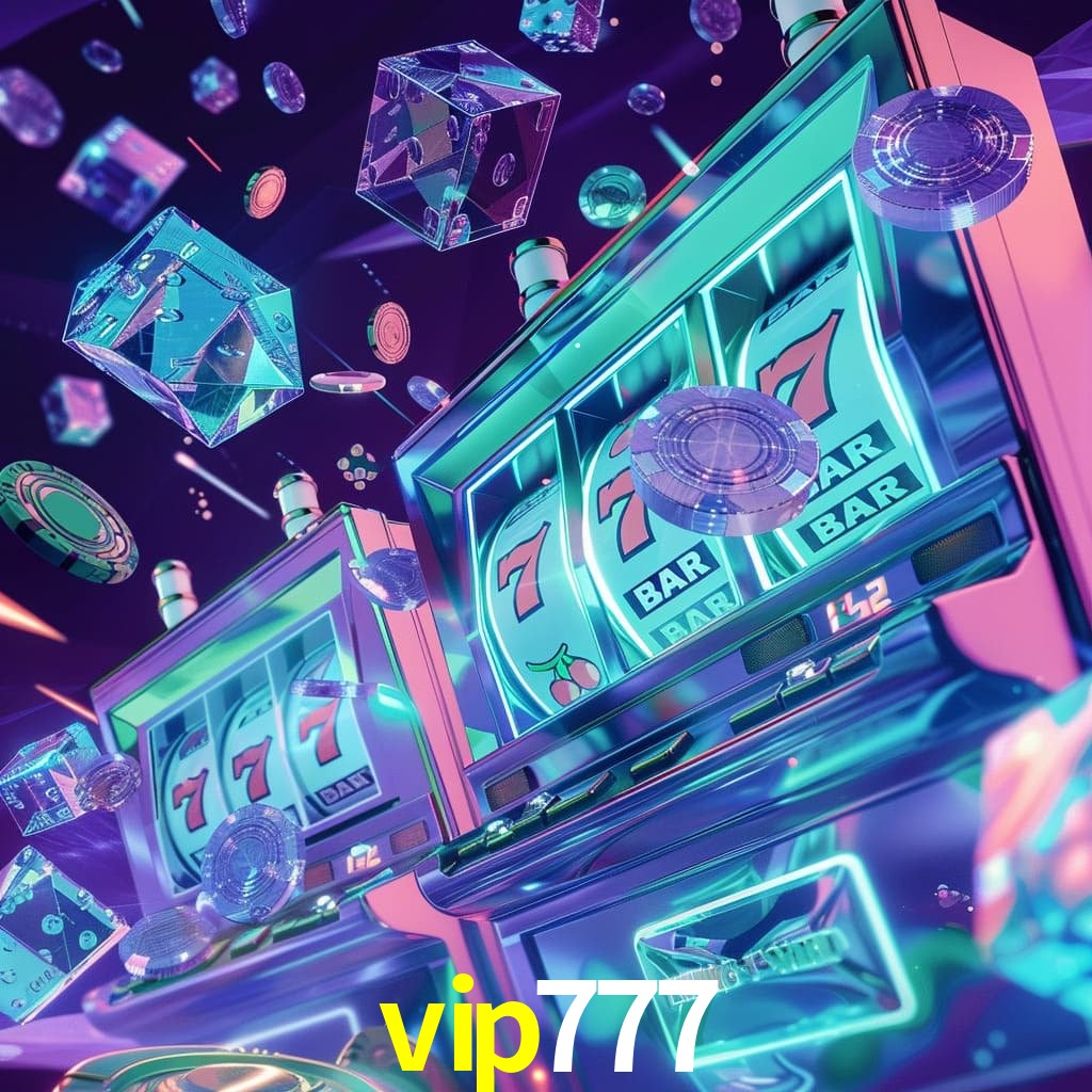 Tecnologia da Plataforma vip777