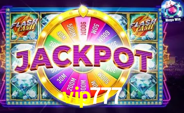 Descubra o Mundo do Cassino Online com vip777