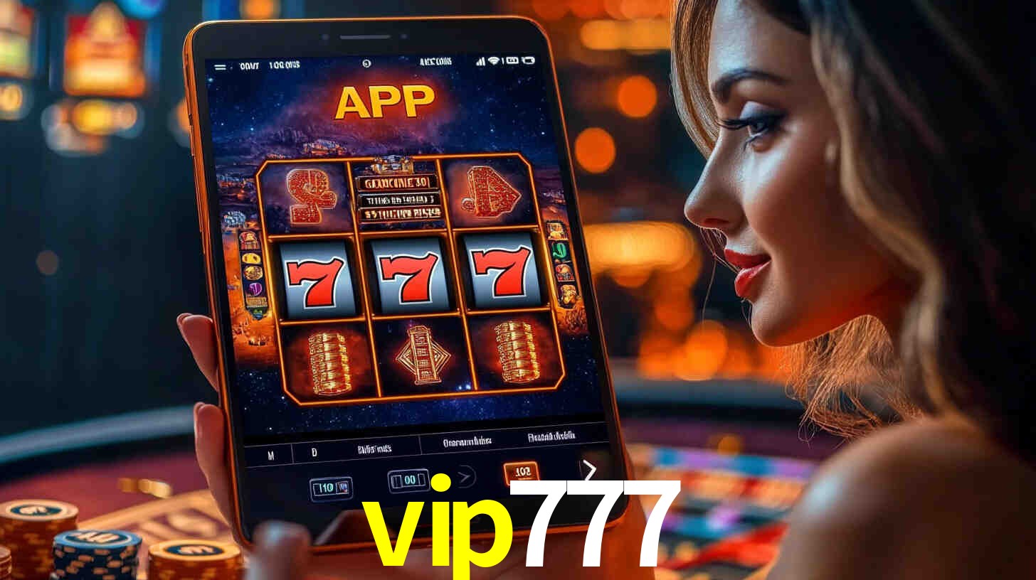 Descubra a Magia dos Jogos de Arcade no vip777