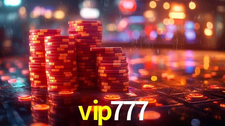 vip777 bet