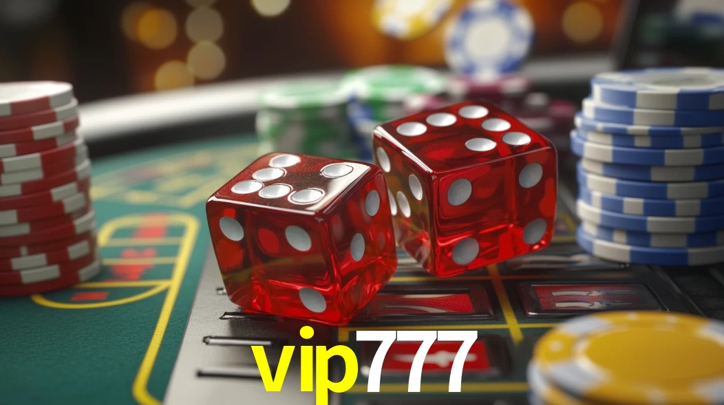 vip777 App Interface