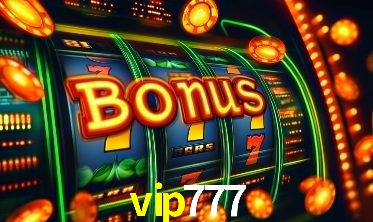 Programa VIP vip777