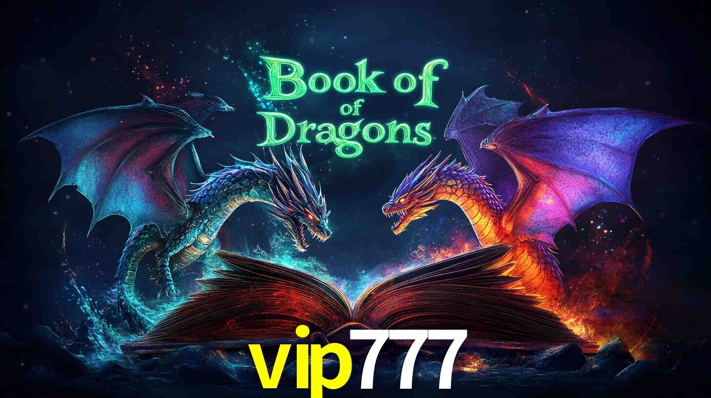 Programa VIP vip777