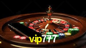 Blackjack Table vip777