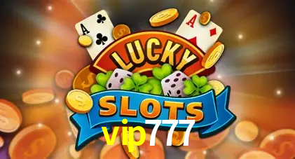 Descubra o Mundo do Cassino Online com vip777