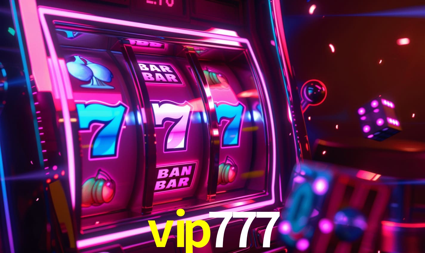 Jogos de Slot vip777