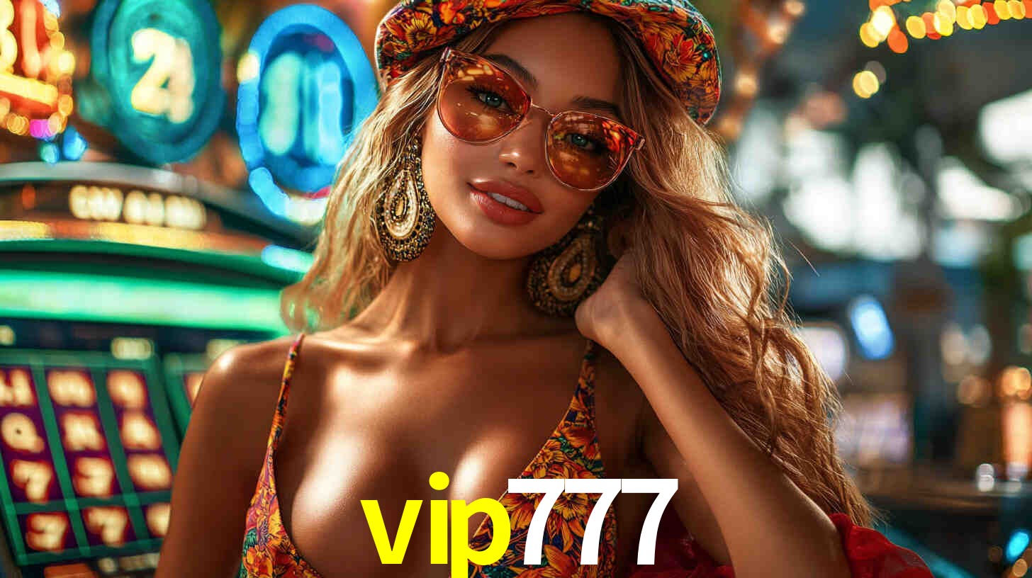 Experimente o Login Seguro Premium no vip777