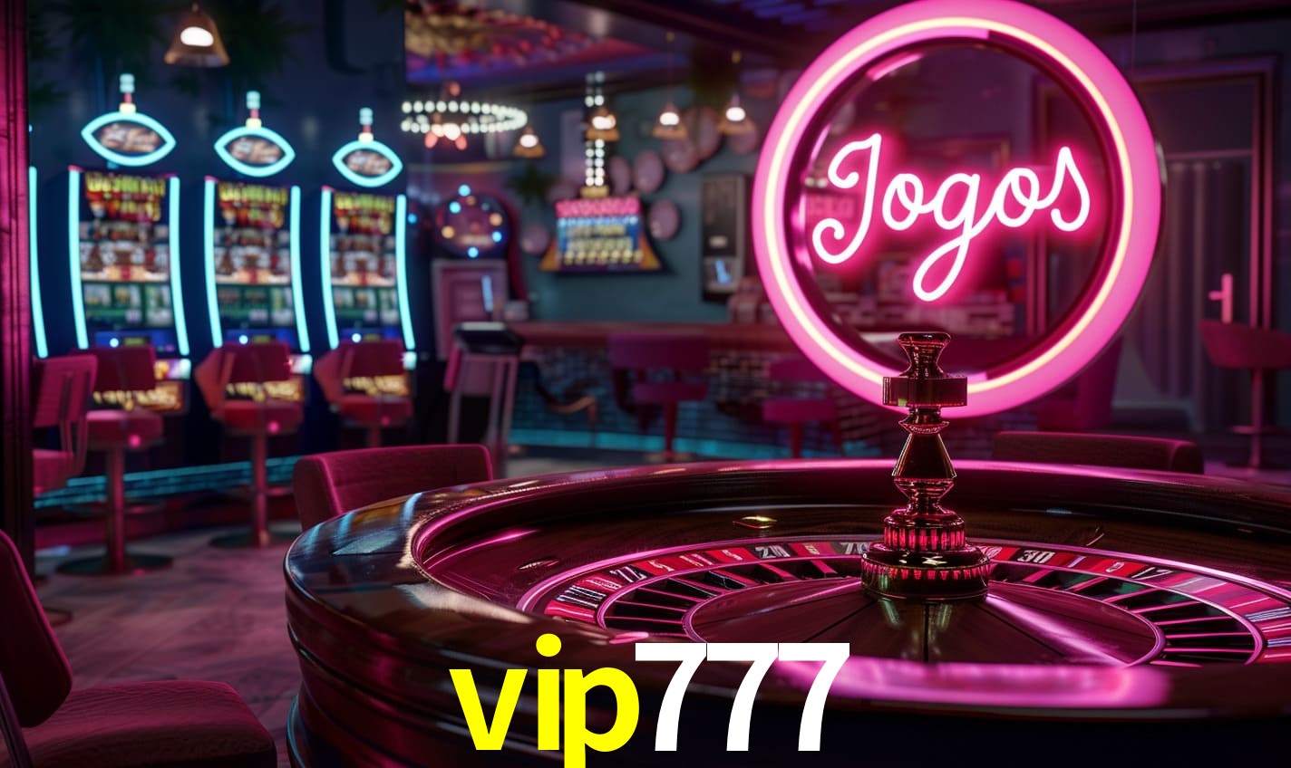 Casino Ao Vivo vip777