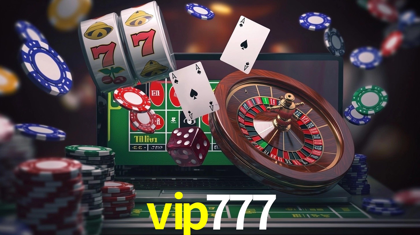 vip777