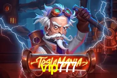 Descubra o Programa VIP da vip777: Vantagens Exclusivas para Jogadores