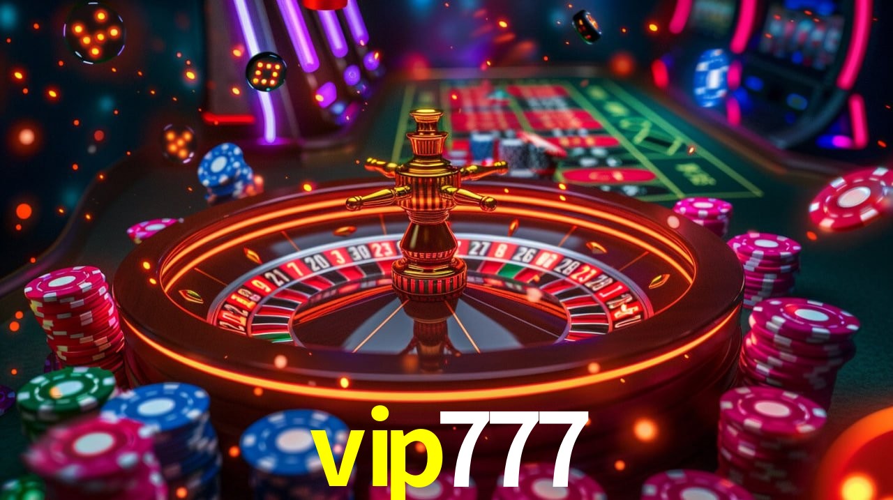 Promoção Relâmpago vip777
