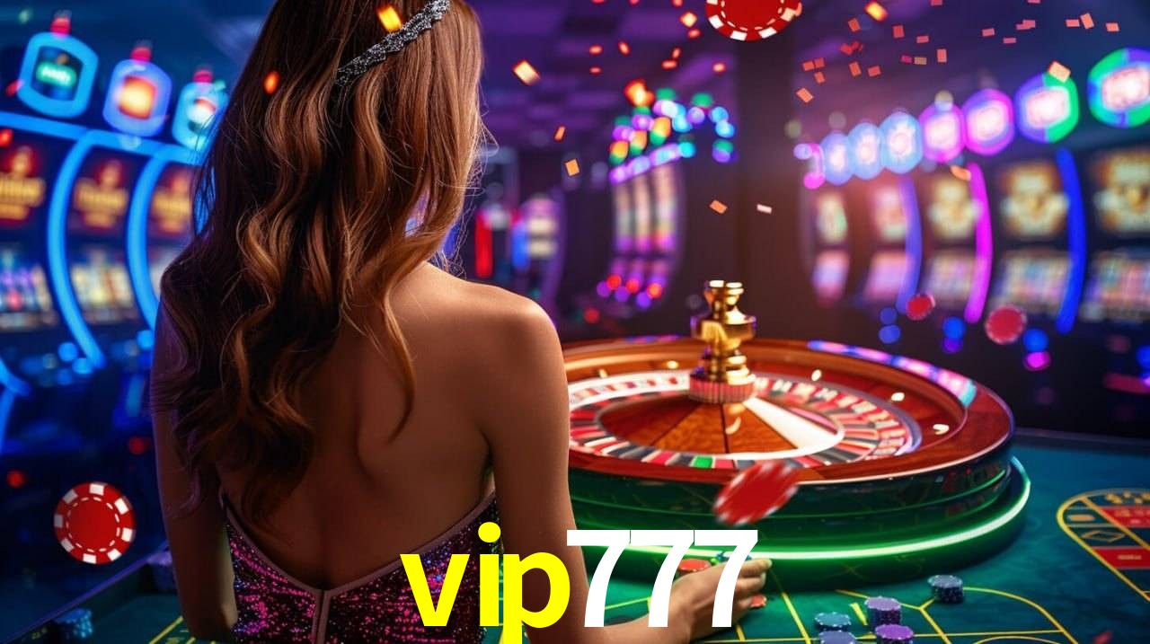 Descubra a Essência do vip777: Nossa História e Compromissos