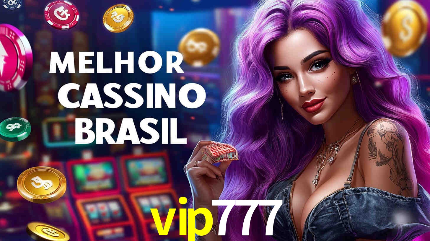 Apostas de Futebol vip777