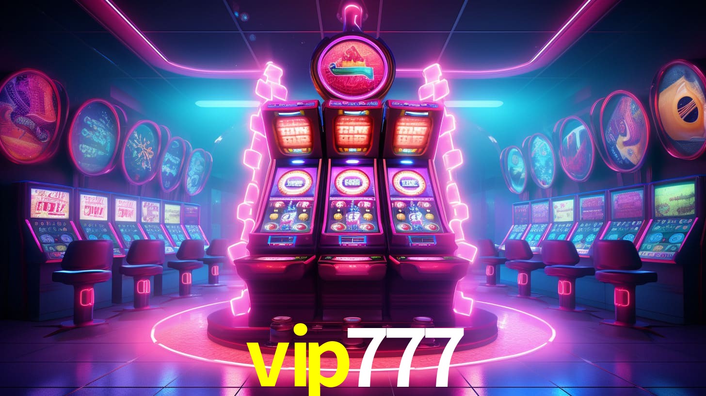 Bônus Generosos e Exclusivos no vip777 para Você!
