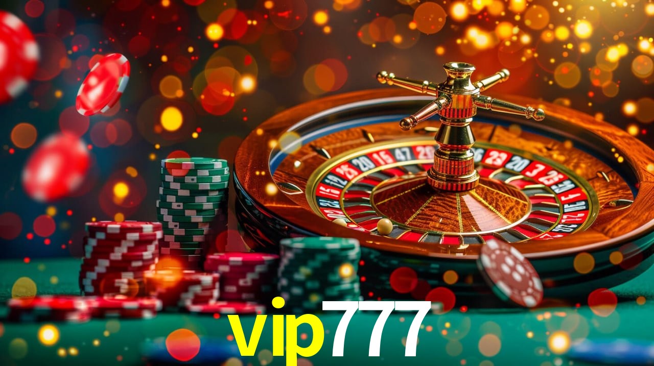 Login Seguro vip777