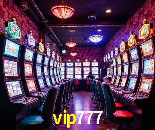 Inovações de Jogos na vip777: O Futuro das Experiências Interativas