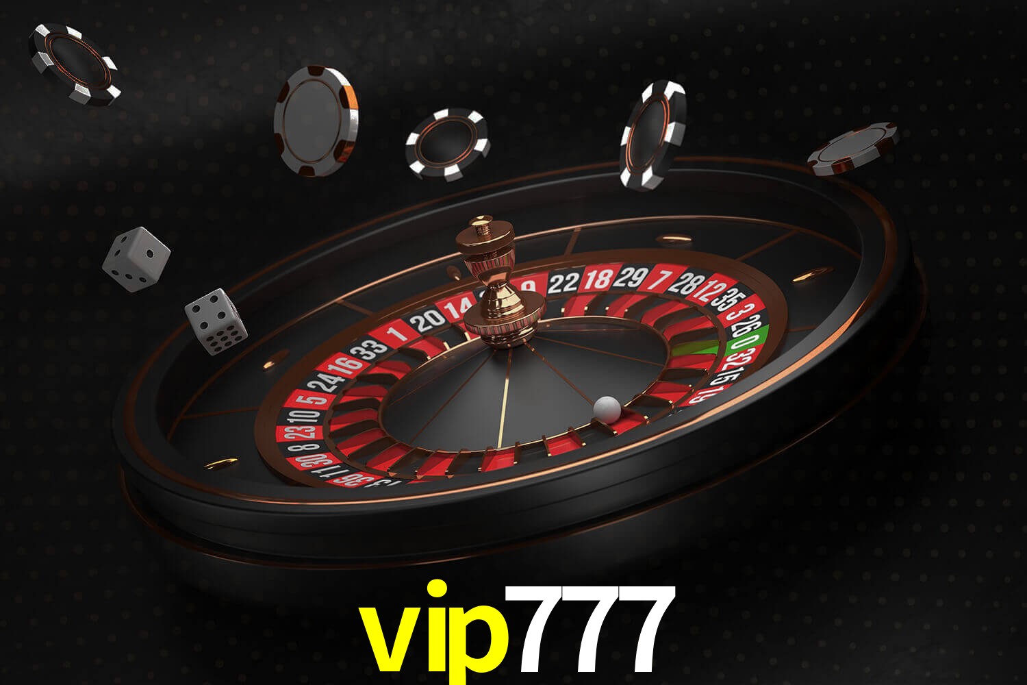 vip777 login