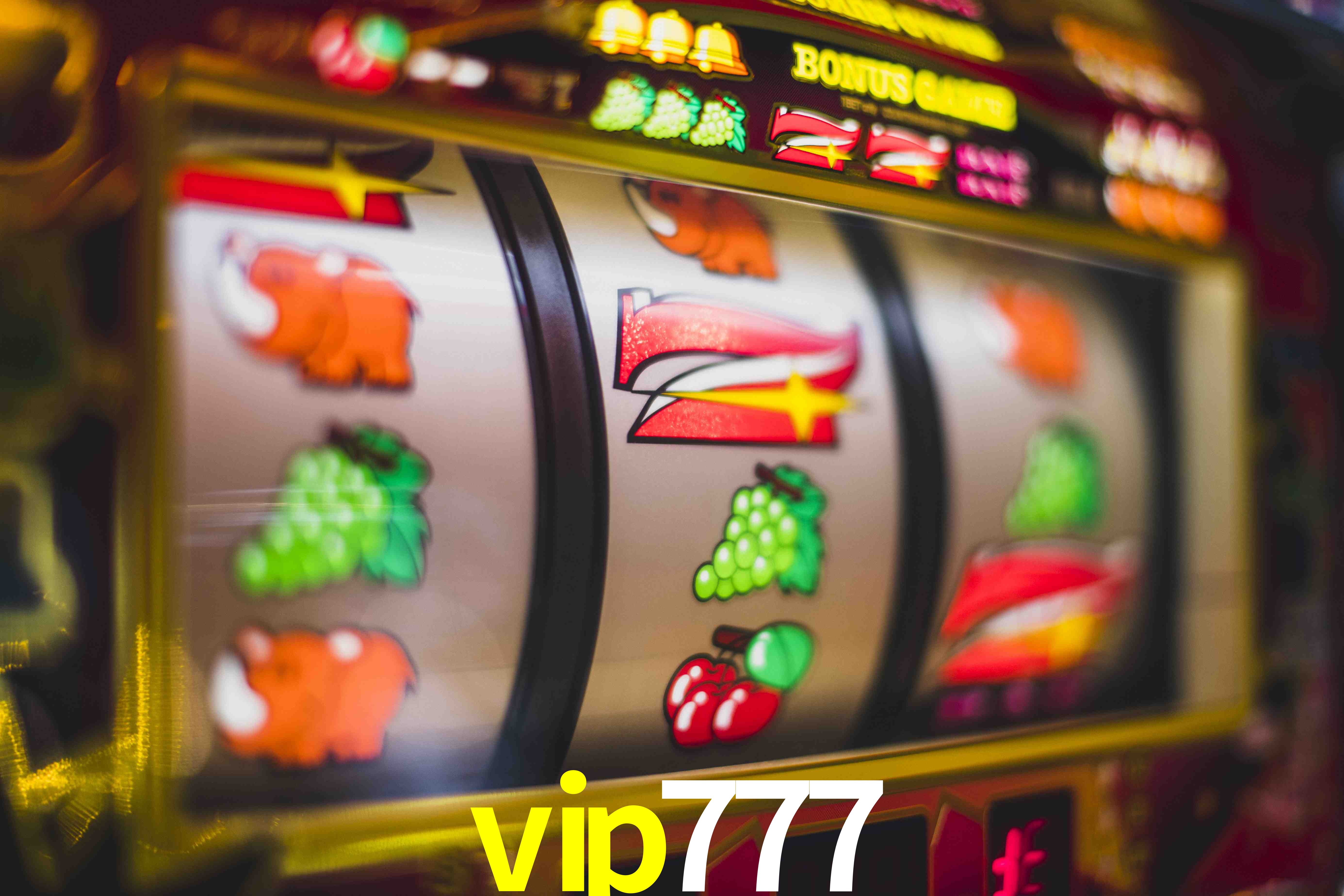 Live Casino vip777