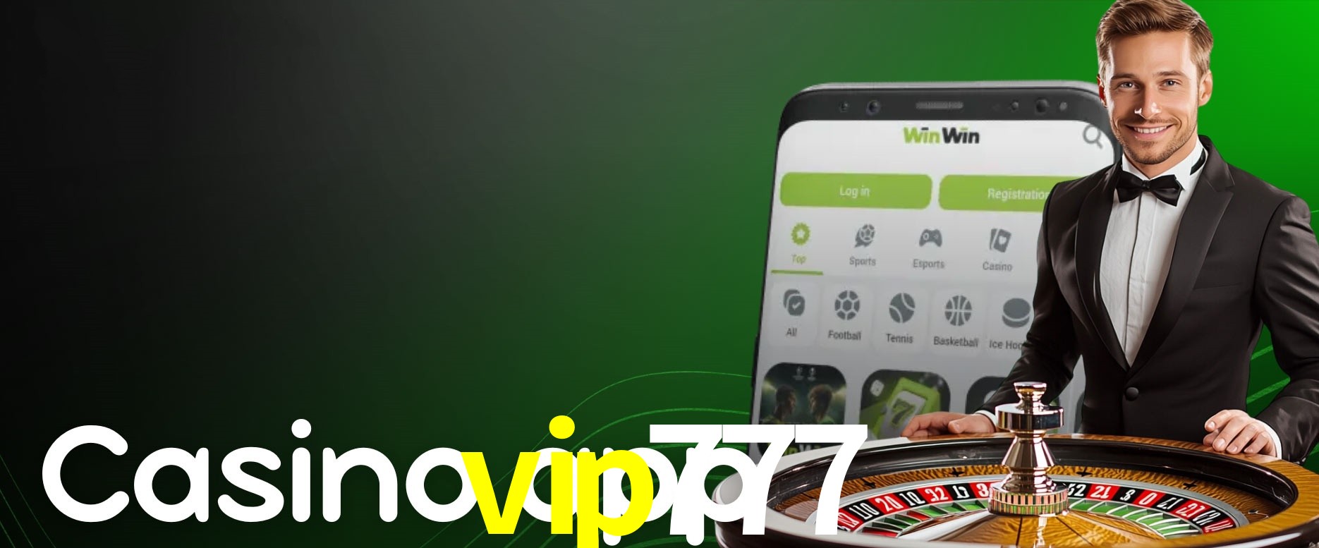 Game Providers vip777