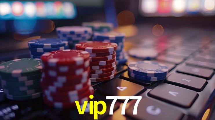 A Popularidade dos Caça-Níqueis no vip777