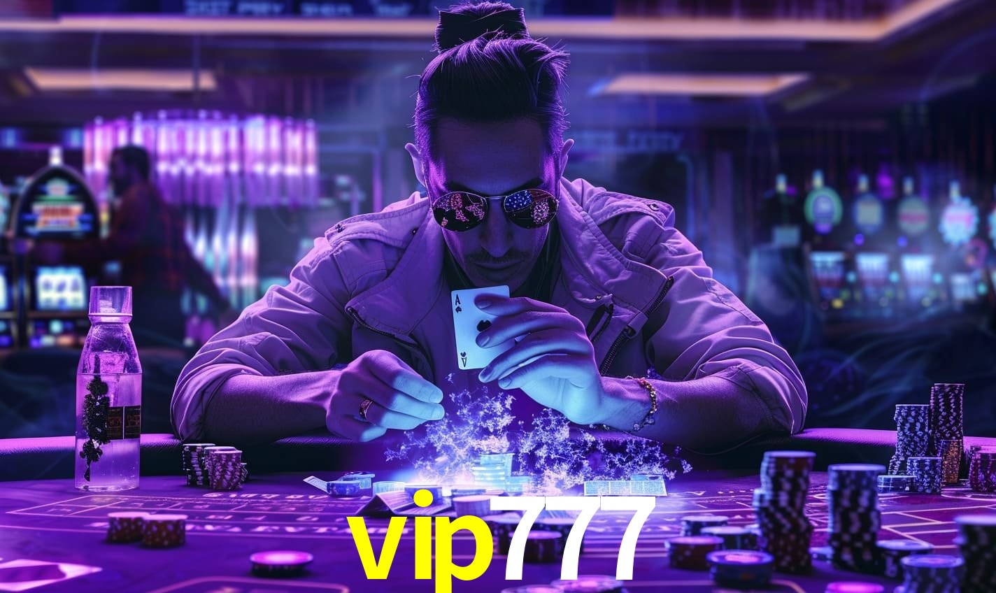 Tournaments vip777
