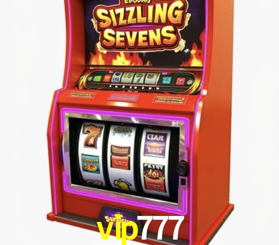 Slot Games vip777