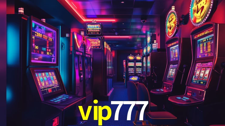 vip777 bet