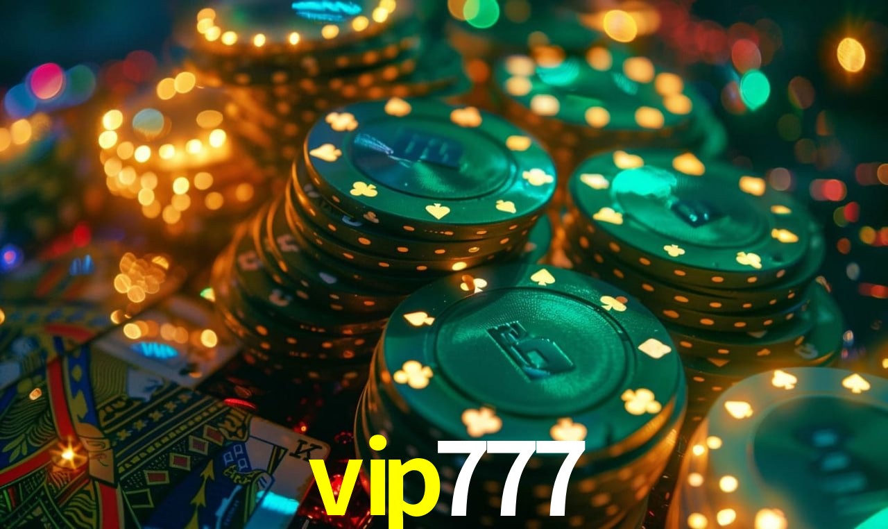 A Emoção da Loteria na vip777: Uma Chance de Mudança de Vida