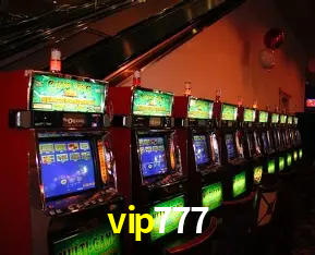 Platform Technology vip777