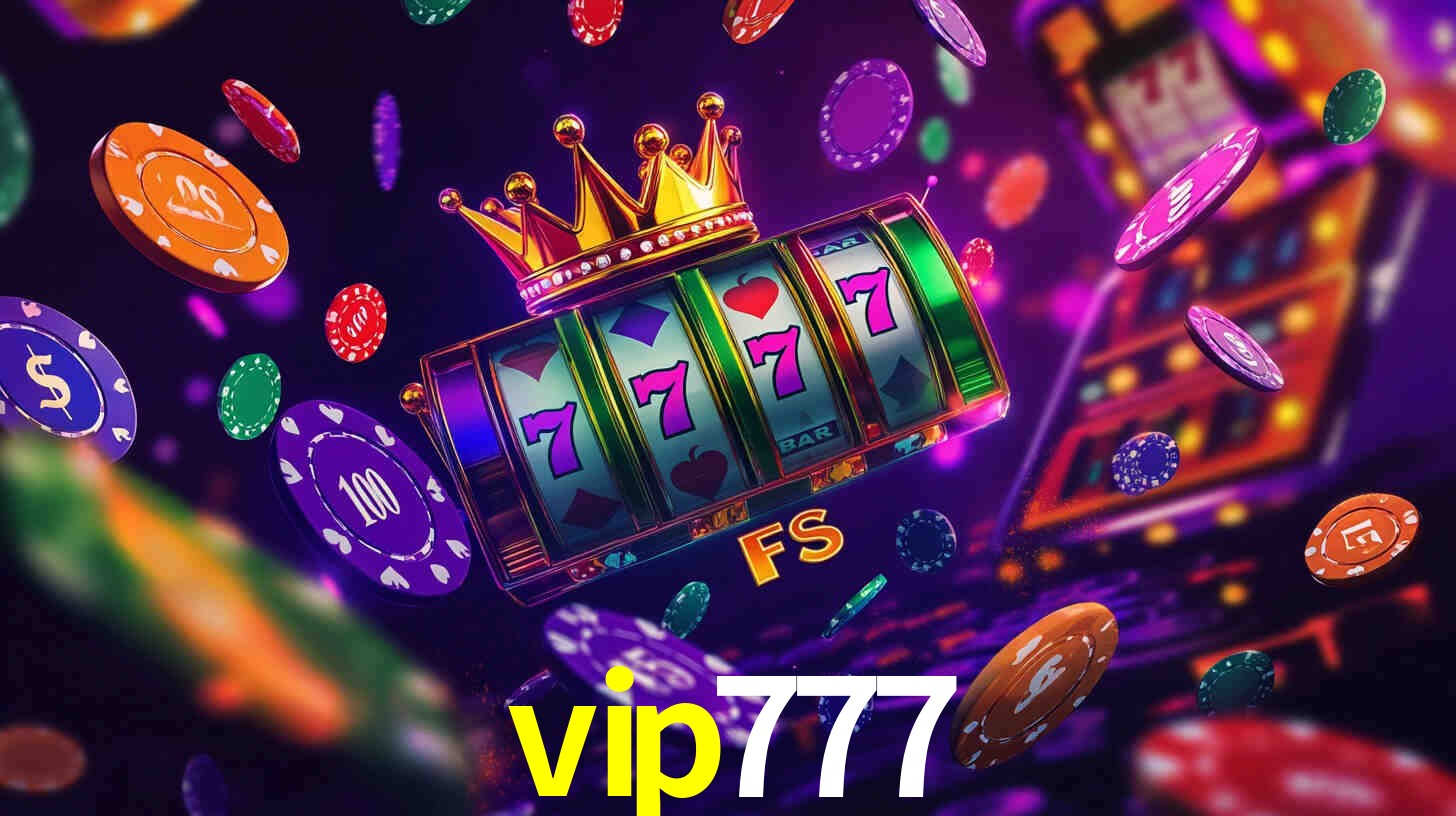 vip777 login
