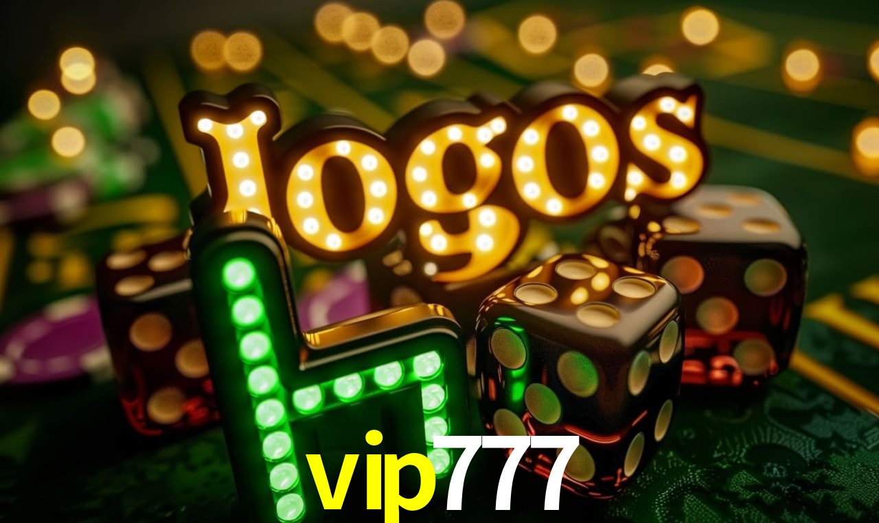Inovações de Jogos na vip777: O Futuro das Experiências Interativas
