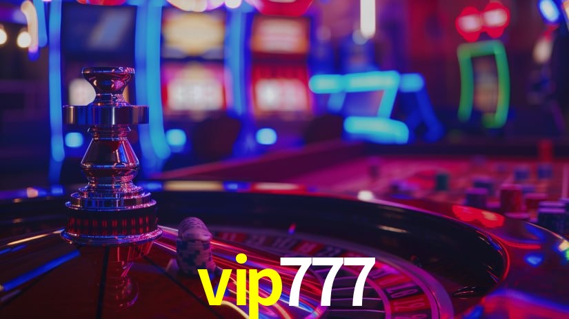 vip777: Seu Especialista em Apostas Esportivas Brasileiras