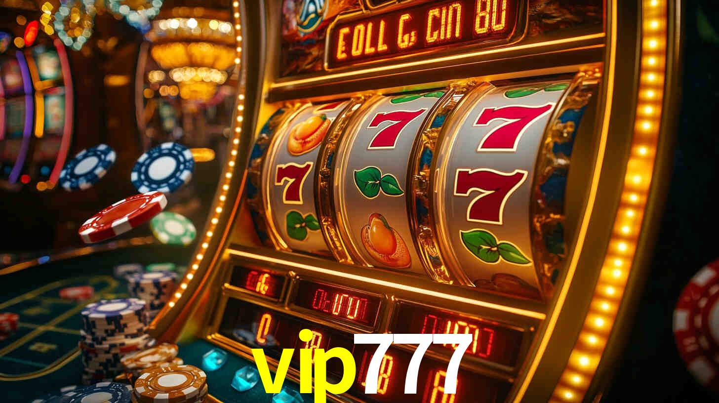 vip777